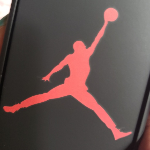 Jump man for Apple iPhone 6 & 6s Plus - Picture 3 of 7